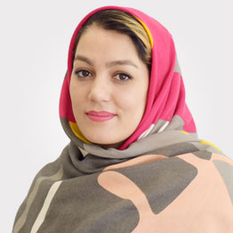 سمانه حسین زاده