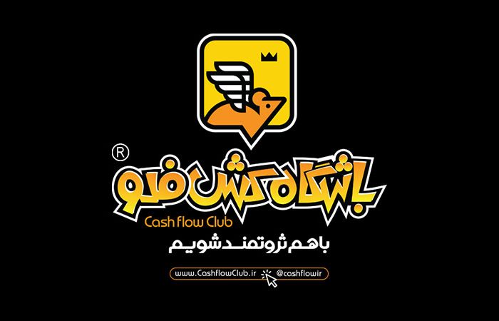 لوگوی باشگاه کش فلو